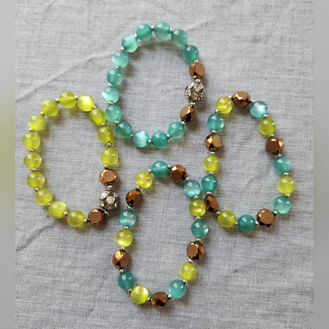Costume Jewelry Bracelets